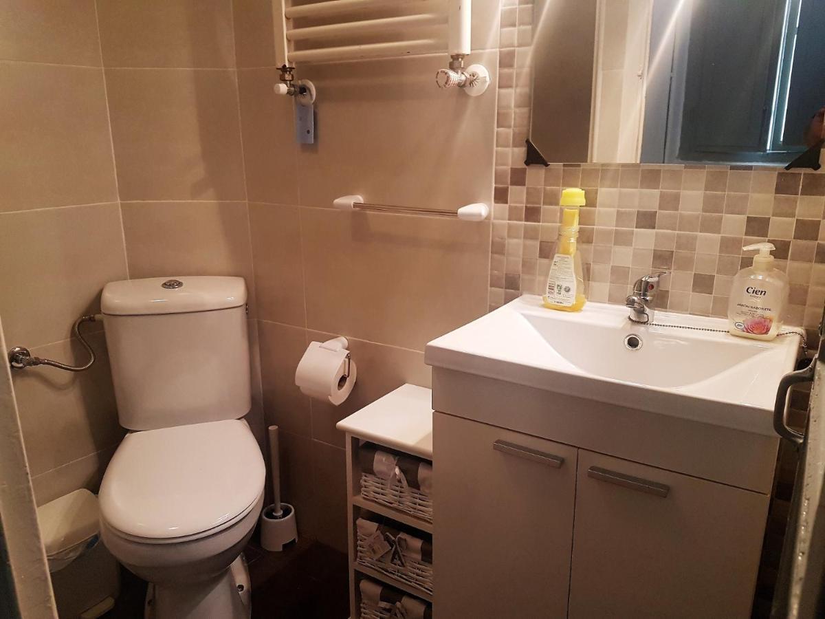 Apartamento Con Vistas A La Marina Real Valência Exterior foto