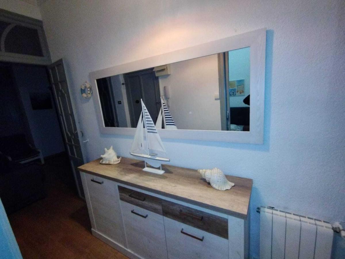 Apartamento Con Vistas A La Marina Real Valência Exterior foto