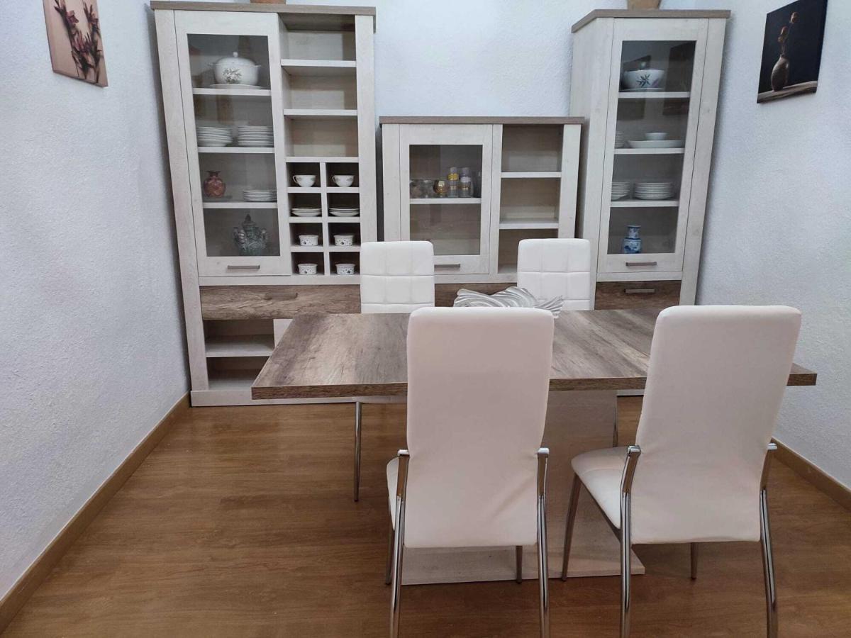 Apartamento Con Vistas A La Marina Real Valência Exterior foto